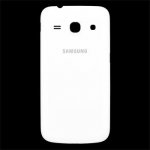 Kryt SAMSUNG G350 Galaxy Core plus zadní bílý – Hledejceny.cz