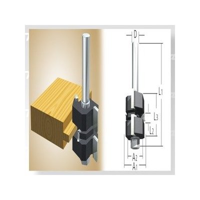 Makita D-12027 – Hledejceny.cz