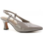 Marco Tozzi 2-29609-47 476 tan patent – Sleviste.cz