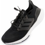 adidas Ultra Boost 21 black – Sleviste.cz