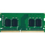 Goodram DDR4 16GB 3200MHZ CL22 (1x16GB) GR3200S464L22/16G – Zboží Živě