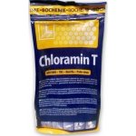 Chloramin T dezinfekce všech povrchů v sáčku 1 kg – Zboží Mobilmania