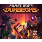 Minecraft Dungeons – Hledejceny.cz