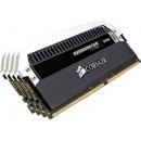 Paměť Corsair Dominator Platinum DDR4 16GB (4x4GB) 2666MHz CL15 CMD16GX4M4A2666C15