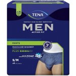 TENA Men Pants Plus Blue M 9 ks – Zboží Dáma