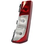 Pravé zadní světlo Dacia Dokker (KE) 12-21 – Sleviste.cz