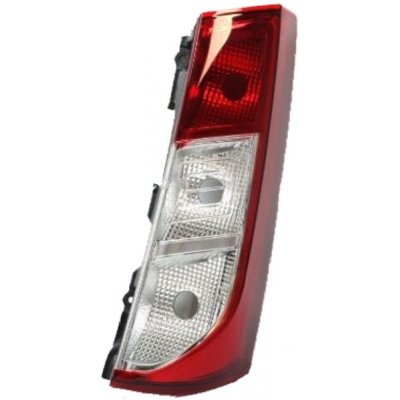 Pravé zadní světlo Dacia Dokker (KE) 12-21 – Sleviste.cz