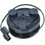Elektromagnetická spojka, kompresor klimatizace MAXGEAR AC130282 – Sleviste.cz