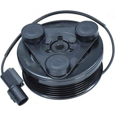 Elektromagnetická spojka, kompresor klimatizace MAXGEAR AC130282 – Sleviste.cz