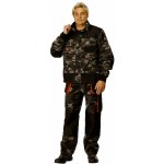 Australian Line kalhoty Emerton camouflage – Sleviste.cz