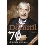 Miroslav Donutil 70 - Dana a Petr Čermákovi – Hledejceny.cz