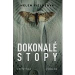 Dokonalé stopy - Helen Fields – Zboží Mobilmania