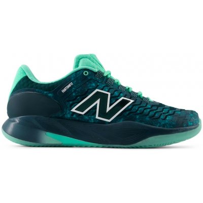 New Balance Fresh Foam X CT-Rally V2 teal/mint – Hledejceny.cz