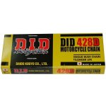 D.I.D Řetěz 428AD 124 – Zboží Mobilmania
