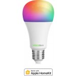 Vocolinc Smart žárovka L3 ColorLight, 850lm, E27, bílá – Hledejceny.cz