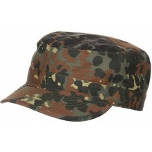 US BDU Rip Stop flecktarn