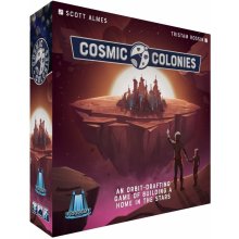 Floodgate Games Cosmic Colonies