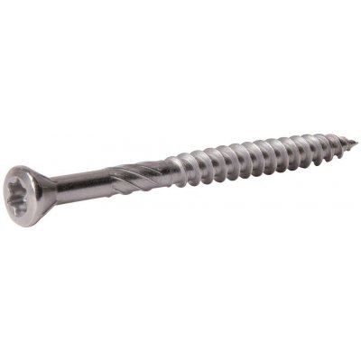 Rapi-Tec Vrut Teraso Plus 4,0 x 40/26 mm nerez A4 250 ks – Hledejceny.cz