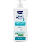 Chicco Šampon a Kondicionér 150 ml 0m+ – Zboží Dáma