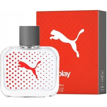 Puma Time To Play toaletní voda pánská 60 ml tester