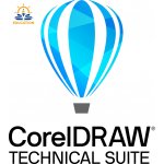 CorelDRAW Technical Suite 2026 3D CAD Education Perpetual License (incl. 1 Yr CorelSure Maintenance)(51-250) - LCCDTS20263DCADA13 – Zboží Živě
