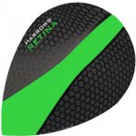 Harrows Retina Green – Zboží Mobilmania