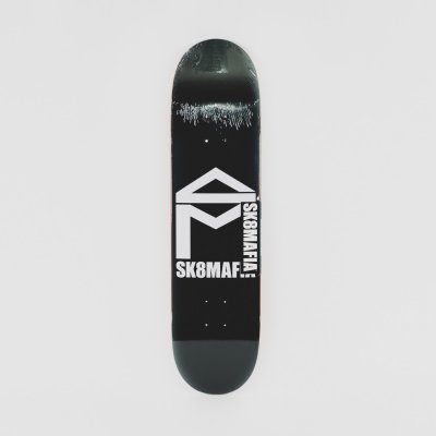 Sk8mafia House Logo