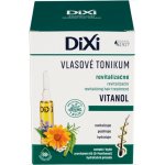 Dixi Vitanol vlasové tonikum na růst vlasů pro všechny typy vlasů v ampulích 7 x 10 ml – Hledejceny.cz