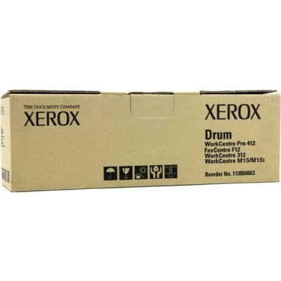 Xerox 113R00663 - originální