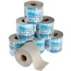 Toaletní papír PrimaSoft 400 recy 1-vrstvý 32 ks