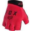 Rukavice na kolo Fox Ranger Gel SF bright-red