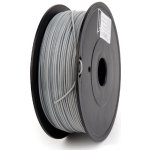 Gembird PLA Plus šedá 3DP-PLA+1.75-02-GR – Zboží Živě