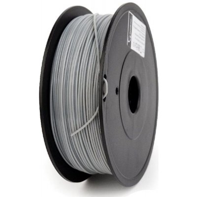 Gembird PLA Plus šedá 3DP-PLA+1.75-02-GR – Zboží Živě