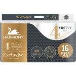 Harmony Exclusiv Pure 4-vrstvý 16 ks – Zbozi.Blesk.cz