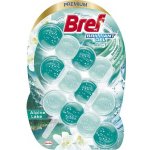 BREF Brilliant Gel All in 1 Alpine Lake 3 x 42 g – Zboží Dáma