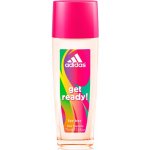 Adidas Get Ready! for Her deodorant sklo 75 ml – Sleviste.cz