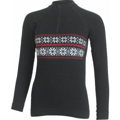 Lasting WIGI 9N13 černá – Zboží Dáma