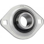 HTB SBPFL 204 přírubové ložisko ocelový plech Ø otvoru 20 mm Rozestup děr 71.5 mm – Hledejceny.cz