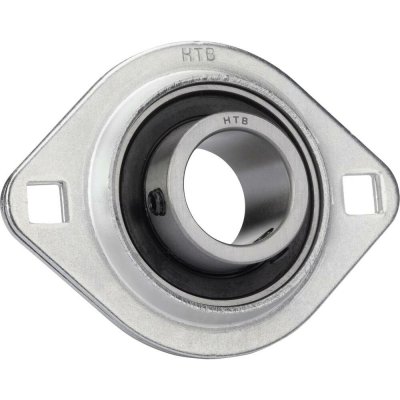 HTB SBPFL 204 přírubové ložisko ocelový plech Ø otvoru 20 mm Rozestup děr 71.5 mm – Hledejceny.cz