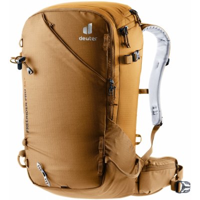 Deuter Freerider Pro 34l almond-cinnamon – Zboží Mobilmania