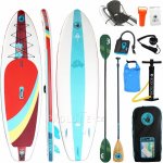 Paddleboard BODYGLOVE Mantra 10'6'' – Zboží Mobilmania
