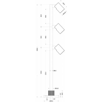 Deko-Light 688044 – Hledejceny.cz