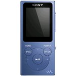 Sony NW-E394 8GB – Zboží Mobilmania