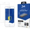 Tvrzené sklo pro mobilní telefony 3mk HardGlass MAX pro Apple iPhone 7 bílá 5901571181967