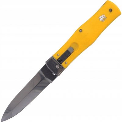 Mikov Predator 241-NH-1/KP žlutý – Hledejceny.cz
