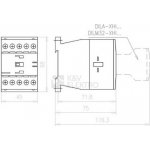 Eaton DILM9-01 24VDC – Sleviste.cz