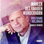 Mahler Gustav - Lieder Aus "Des Knaben Wunderhorn" CD – Hledejceny.cz