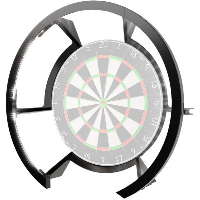 Bullet Radion 300 Light Led Ring 5/6 osvětlení sisalového terče – Hledejceny.cz