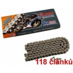 ČZ Chains Řetěz 530 DZX 118 | Zboží Auto