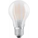 Osram LED žárovka LED E27 A60 11W = 100W 1521lm 2700K Teplá bílá 300° Filament Stmívatelná SUPER STAR OSRSTALL1240 – Zboží Mobilmania